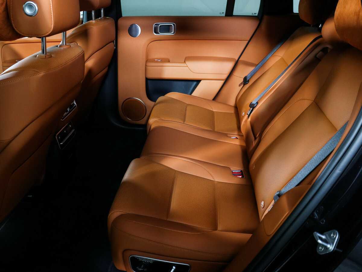 Купить LiXiang L7, 2023, 17 367 км, фото №7