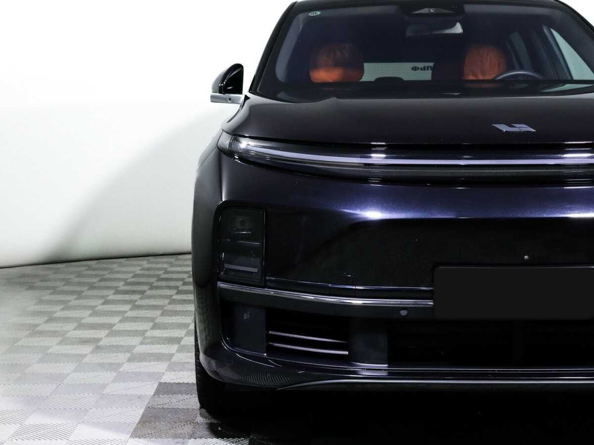 Купить LiXiang L7, 2023, 17 367 км, фото №14