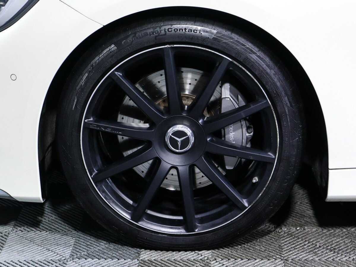 Купить Mercedes-Benz S-Класс 500, 2015, 101 420 км, фото №15