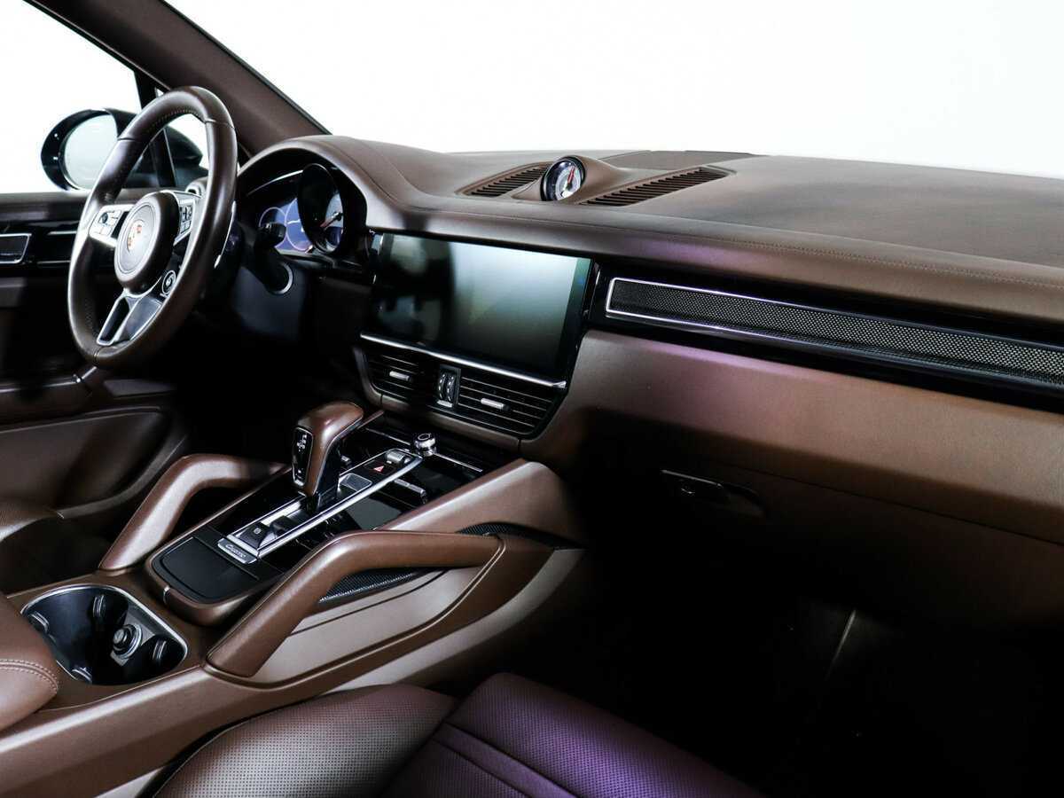 Купить Porsche Cayenne S, 2018, 89 408 км, фото №6