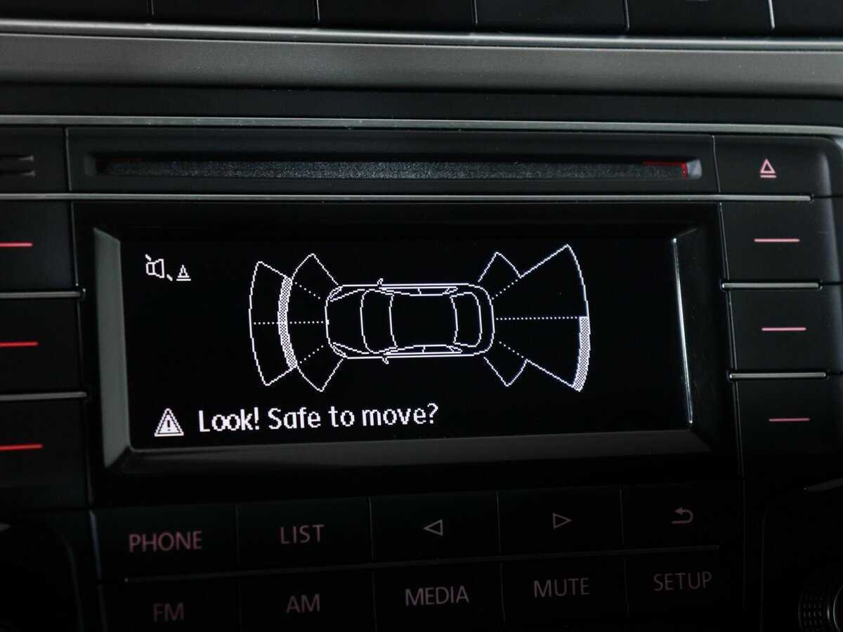 Купить Volkswagen Polo, 2018, 65 260 км, фото №17