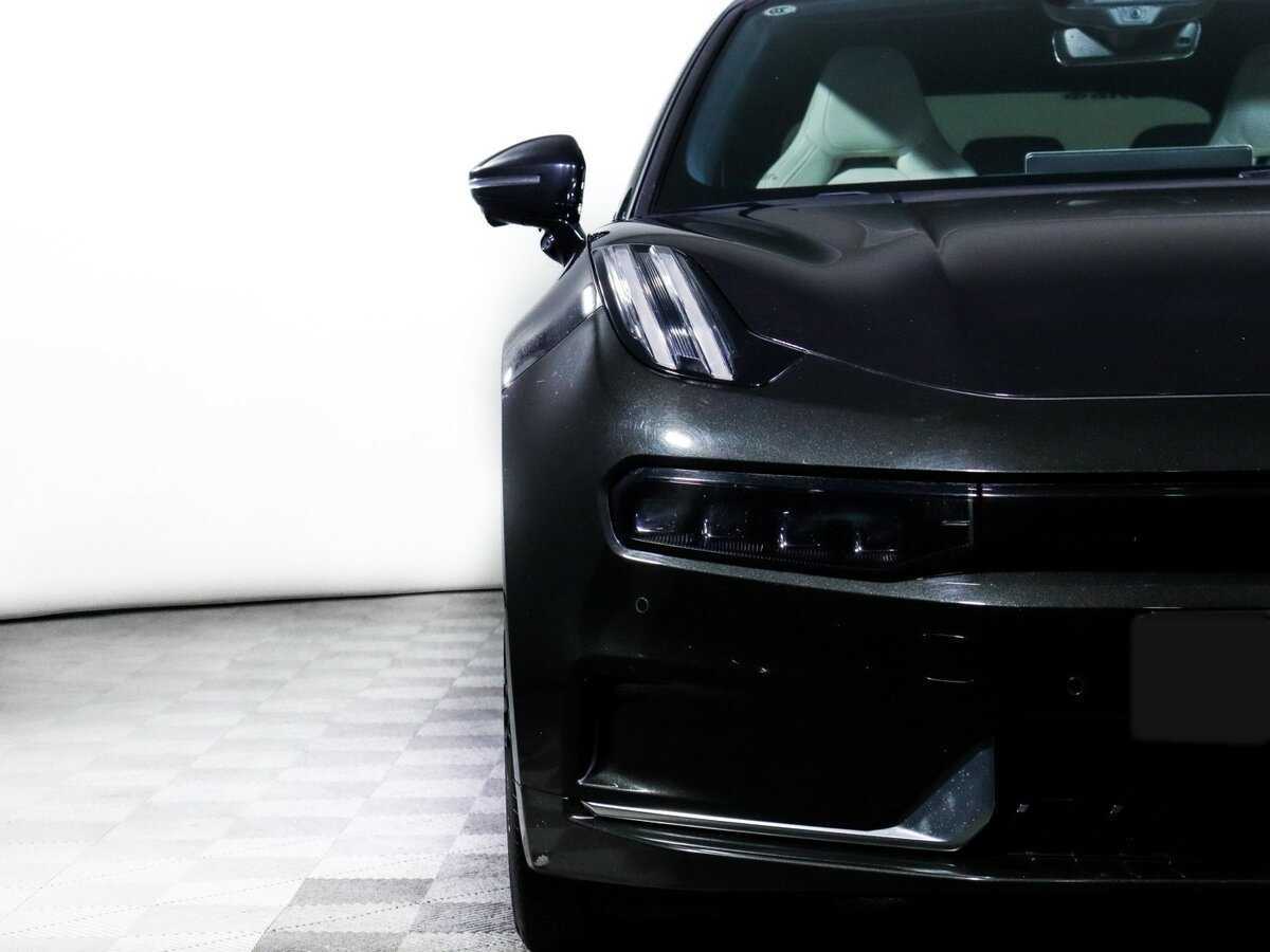 Купить Zeekr 001 100 kWh, 2022, 33 000 км, фото №18