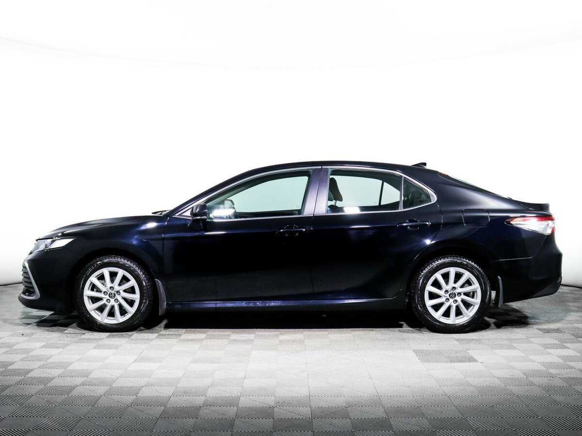Купить Toyota Camry, 2021, 41 183 км, фото №5