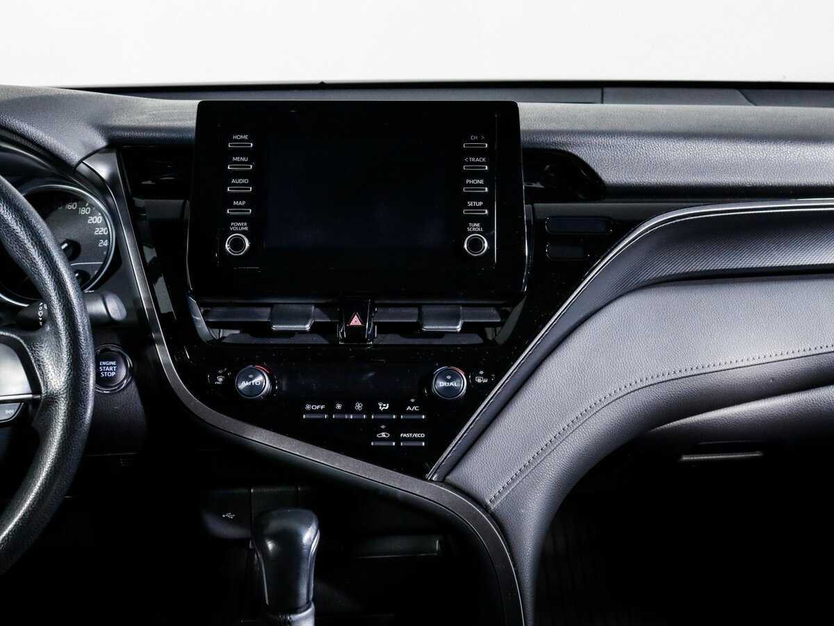 Купить Toyota Camry, 2021, 41 183 км, фото №10