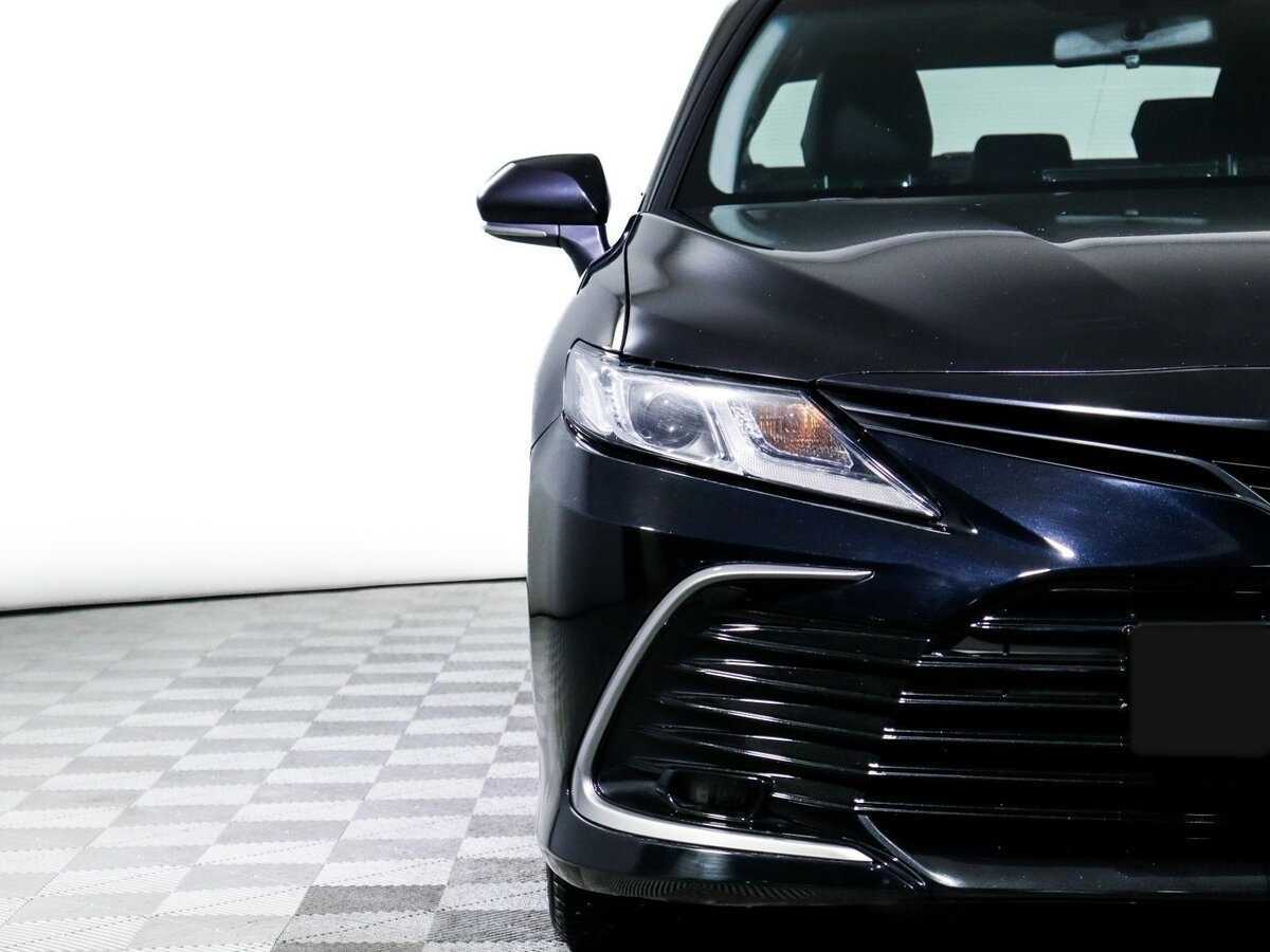 Купить Toyota Camry, 2021, 41 183 км, фото №15