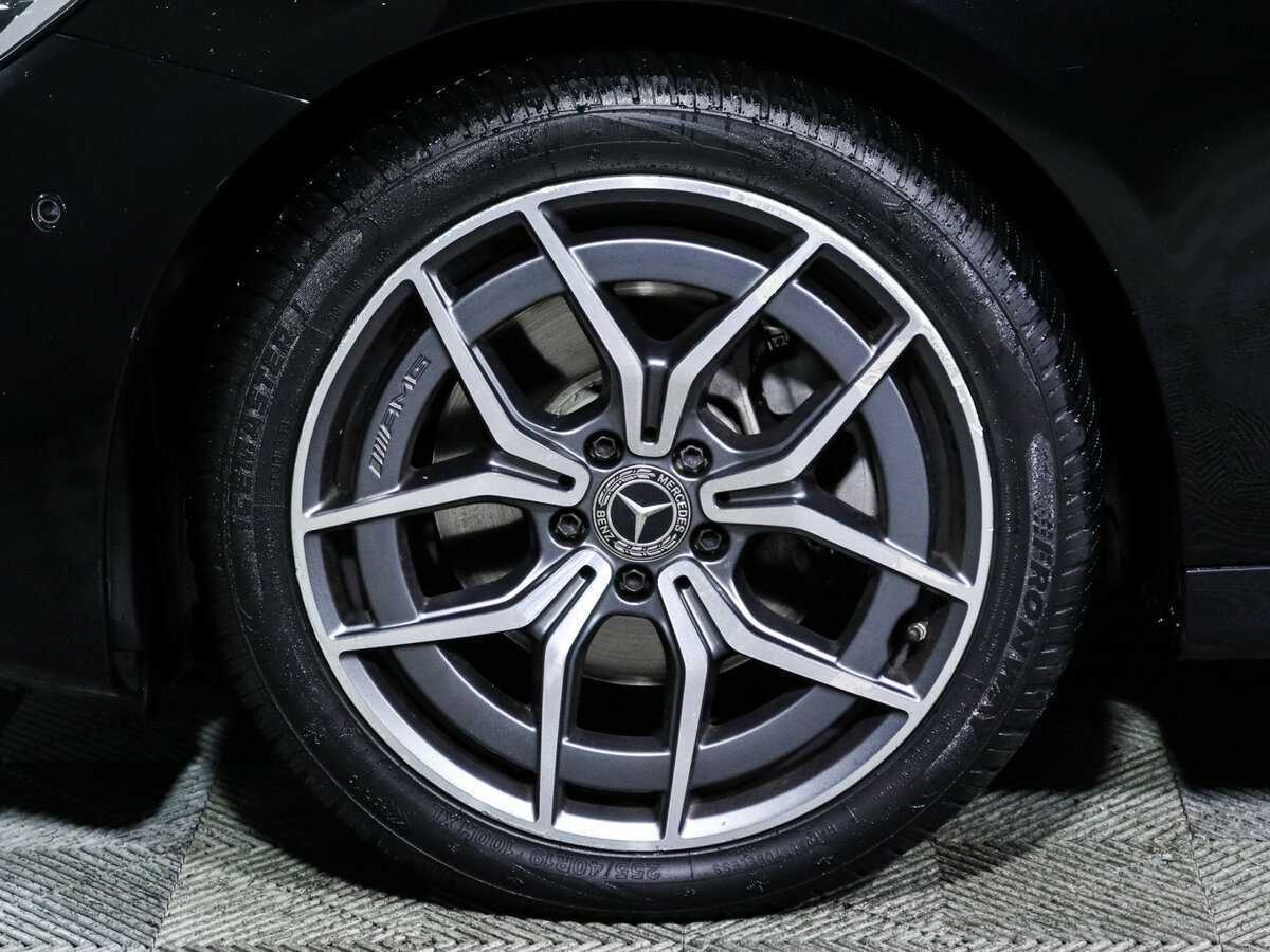 Купить Mercedes-Benz E-Класс 200, 2021, 74 027 км, фото №15