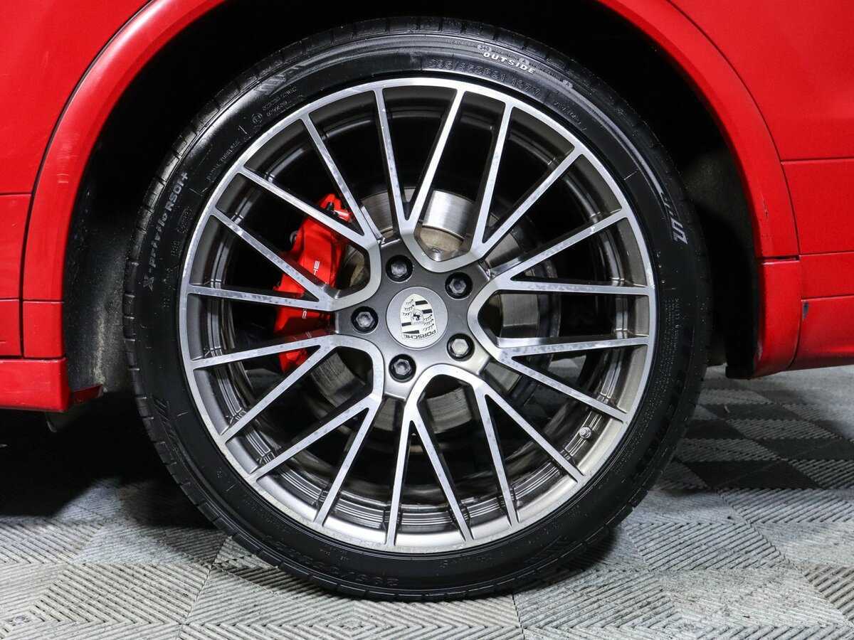 Купить Porsche Cayenne GTS, 2013, 84 600 км, фото №12