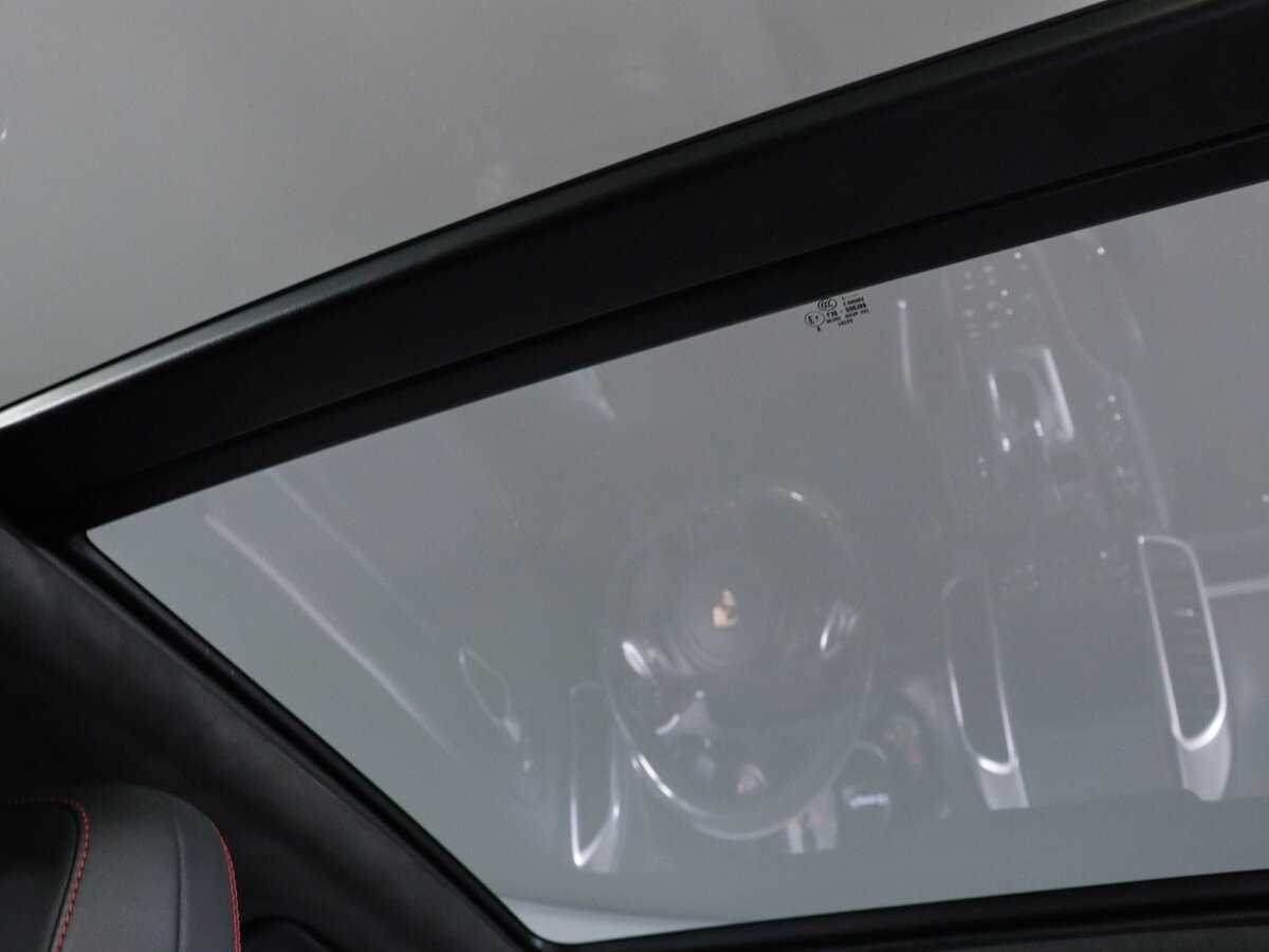 Купить Porsche Cayenne GTS, 2013, 84 600 км, фото №18