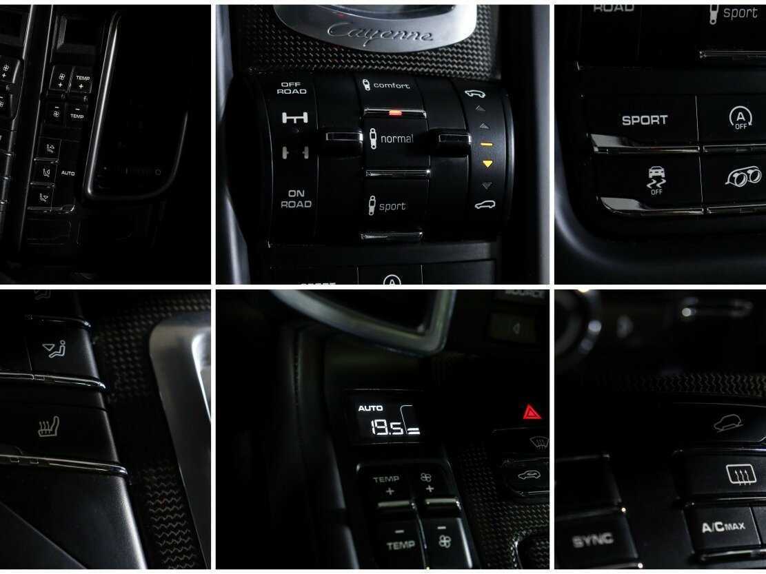 Купить Porsche Cayenne GTS, 2013, 84 600 км, фото №22