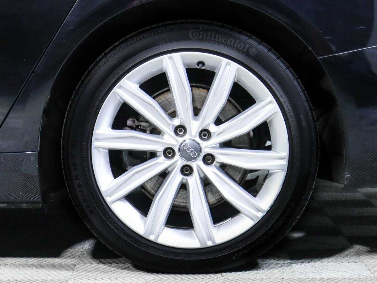 Купить Audi A6 45 TDI, 2019, 143 093 км, фото №15