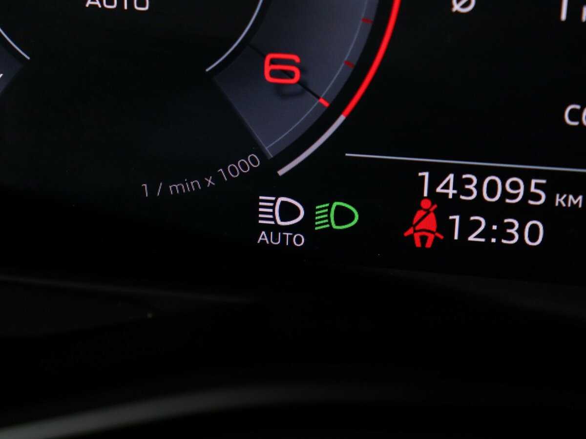 Купить Audi A6 45 TDI, 2019, 143 093 км, фото №20