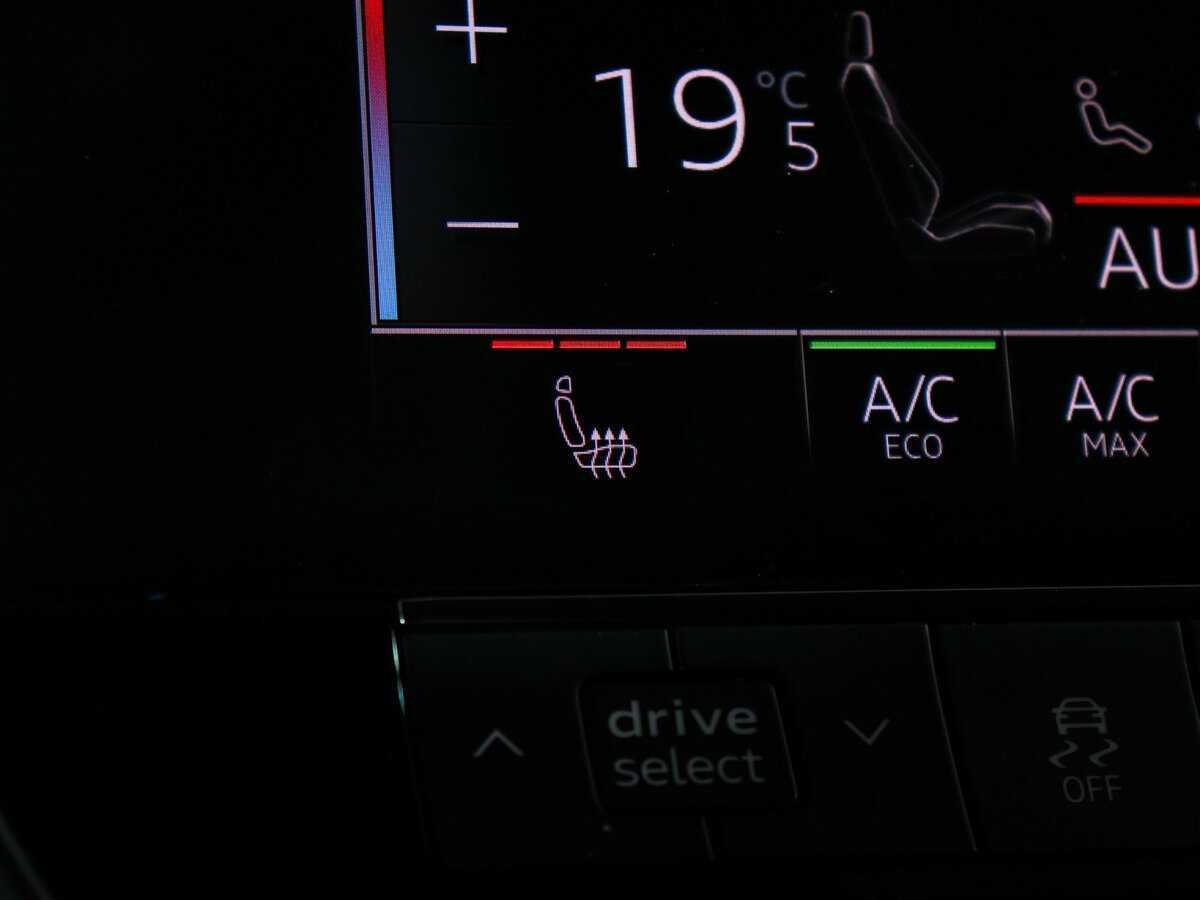 Купить Audi A6 45 TDI, 2019, 143 093 км, фото №24