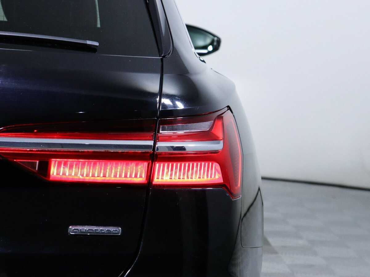 Купить Audi A6 45 TDI, 2019, 143 093 км, фото №33