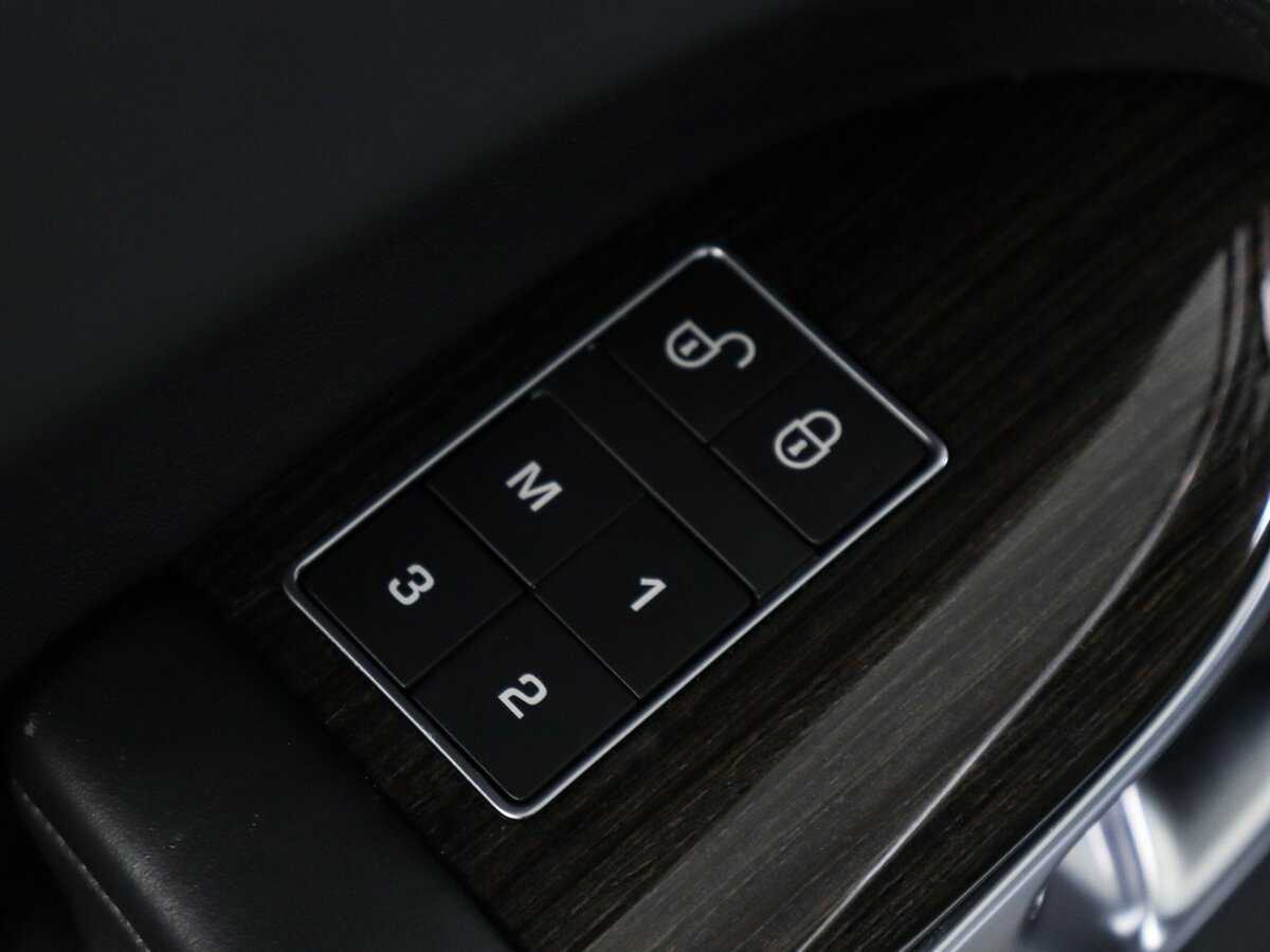 Купить Land Rover Range Rover Sport, 2018, 92 397 км, фото №20