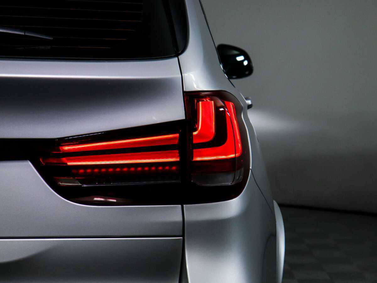Купить BMW X5 30d, 2018, 106 678 км, фото №24