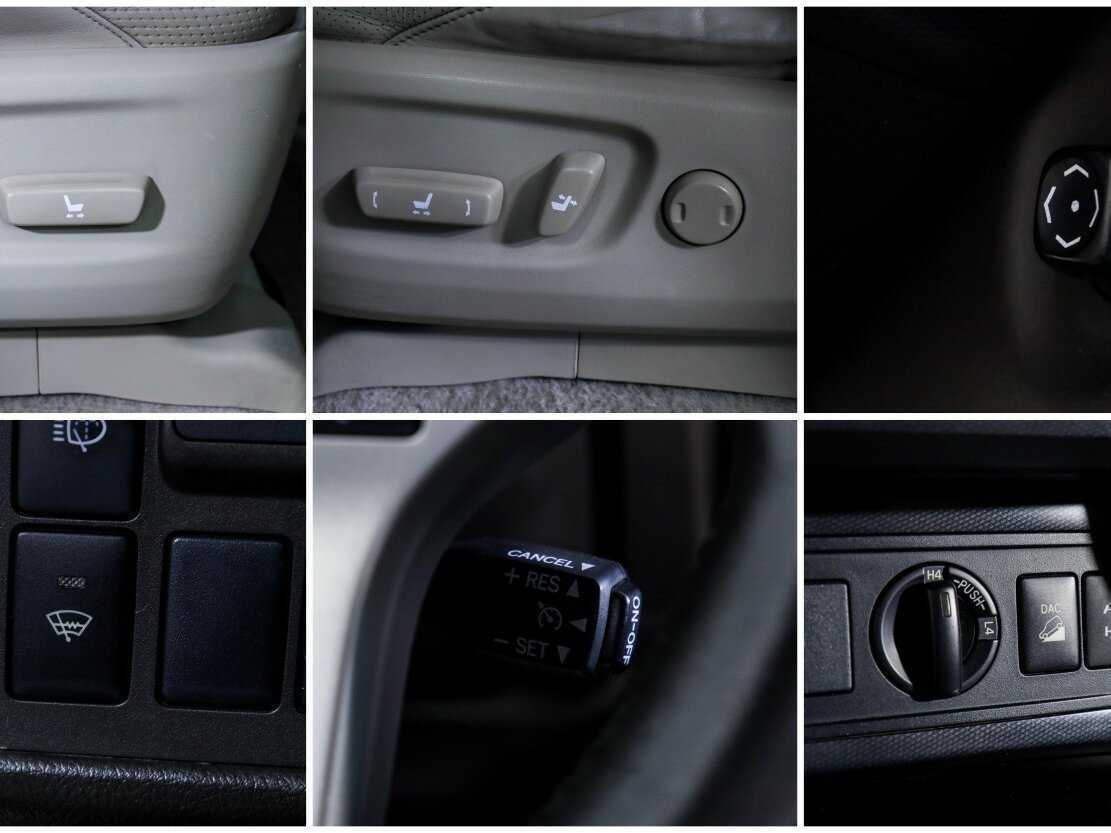 Купить Toyota Land Cruiser Prado, 2010, 226 969 км, фото №17