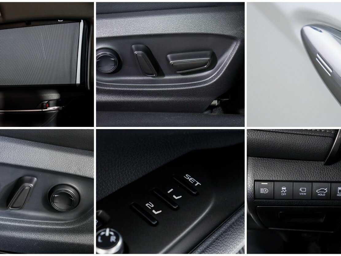 Купить Toyota Camry, 2022, 63 737 км, фото №18