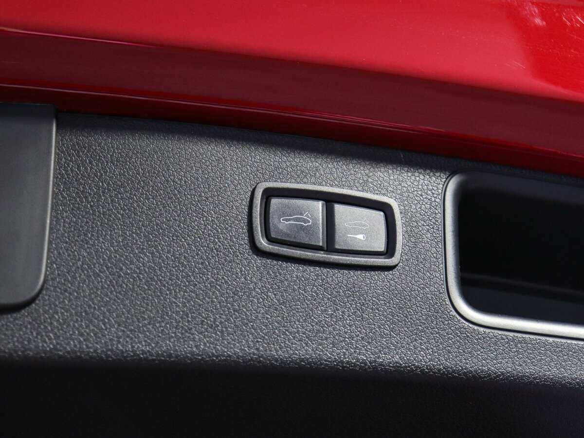 Купить Porsche Macan, 2019, 55 577 км, фото №18