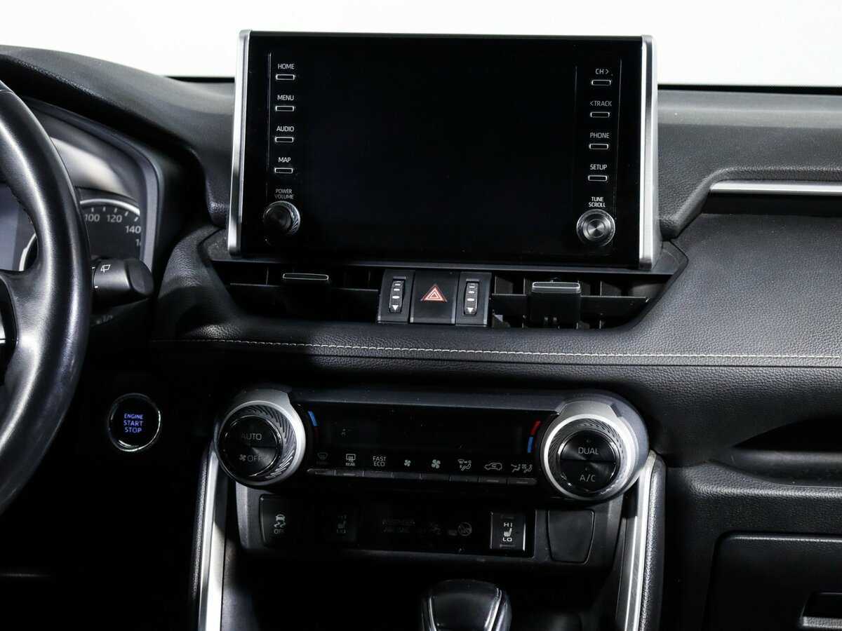 Купить Toyota RAV4, 2020, 40 585 км, фото №13