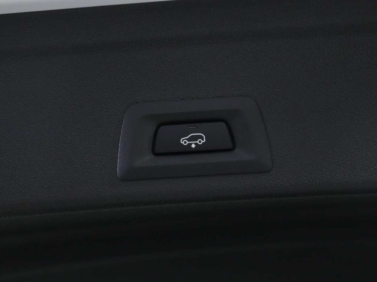 Купить BMW X6 30d, 2020, 78 870 км, фото №18