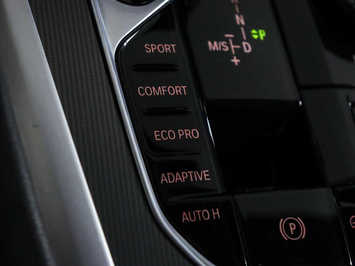 Купить BMW X6 30d, 2020, 78 870 км, фото №29