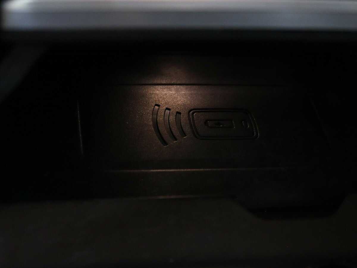 Купить BMW X6 30d, 2020, 78 870 км, фото №34