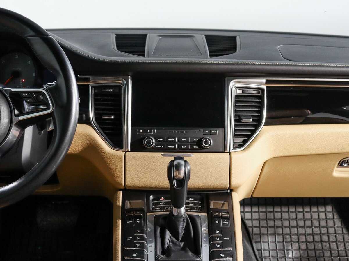 Купить Porsche Macan S Diesel, 2016, 144 461 км, фото №11