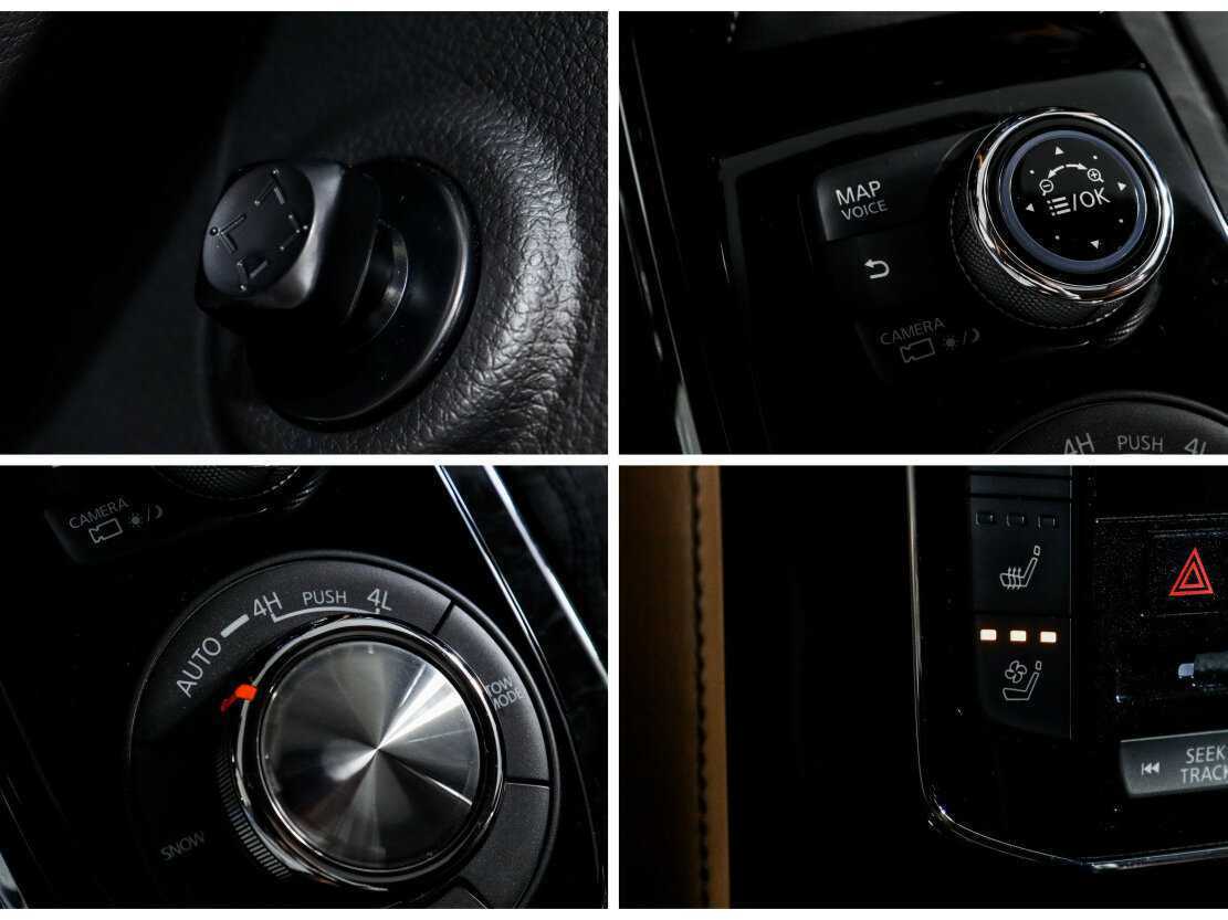 Купить Infiniti QX80, 2020, 35 364 км, фото №19