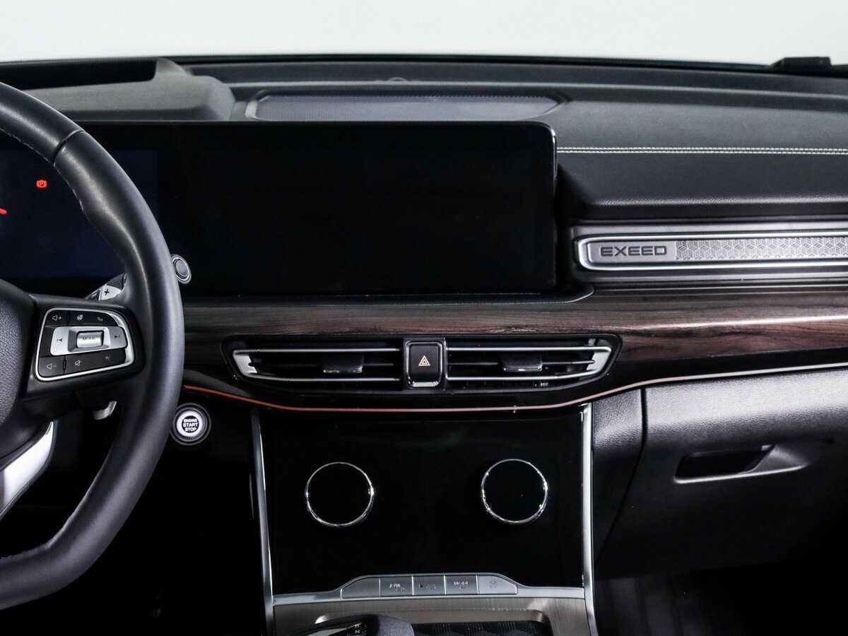 Купить Exeed VX, 2023, 10 000 км, фото №10