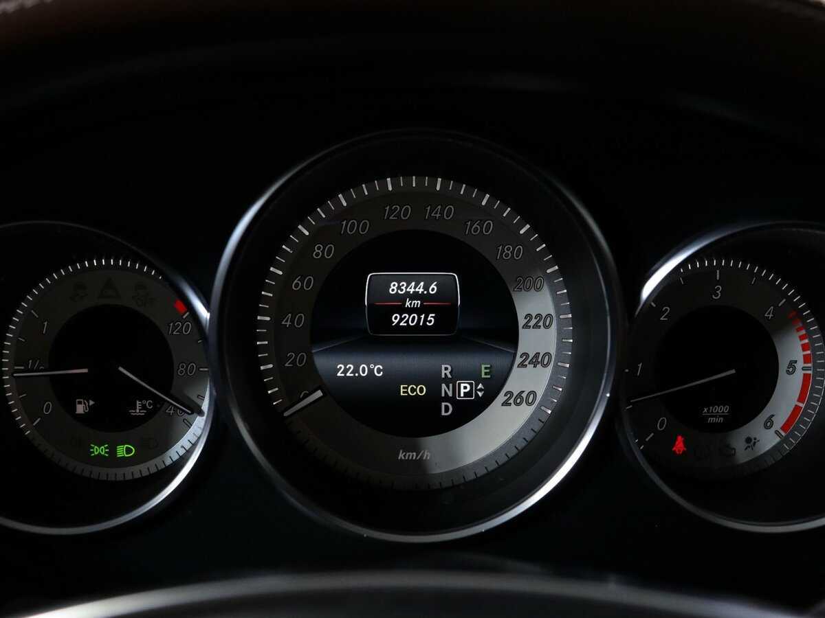 Купить Mercedes-Benz CLS 350 BlueTEC, 2016, 91 701 км, фото №8