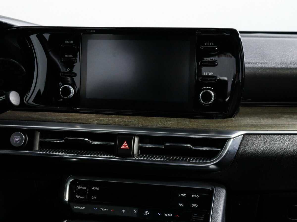 Купить Kia K5, 2020, 90 609 км, фото №13