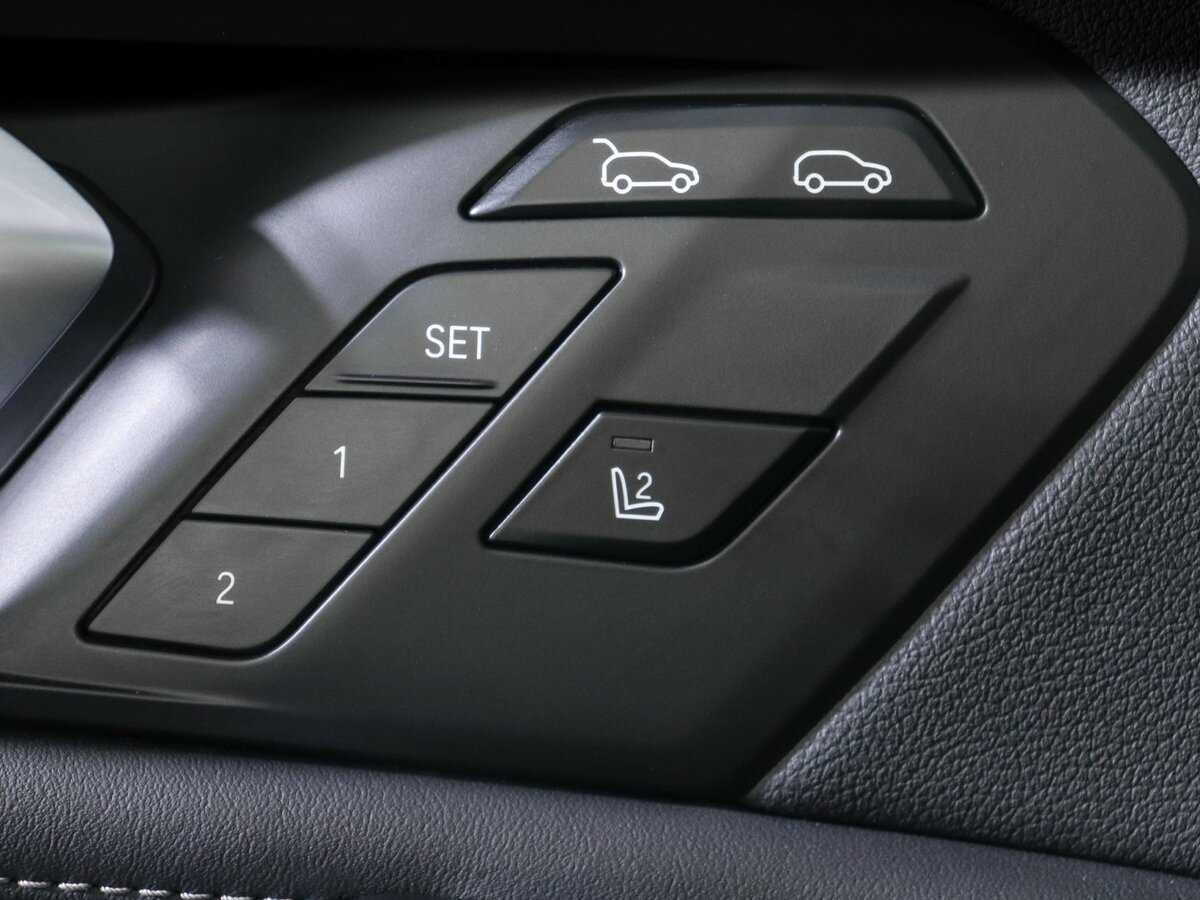 Купить BMW X6 30d, 2020, 76 338 км, фото №17