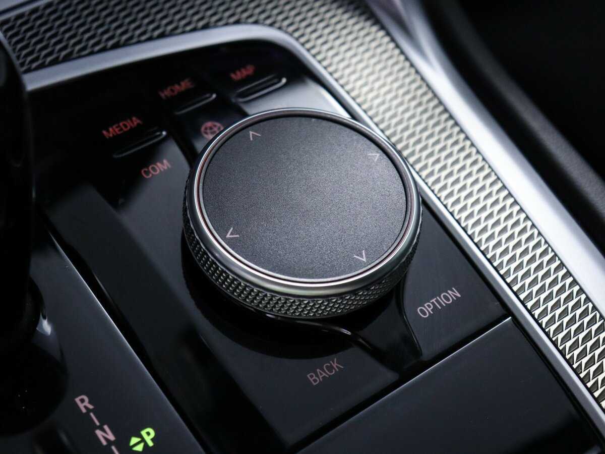 Купить BMW X6 30d, 2020, 76 338 км, фото №19