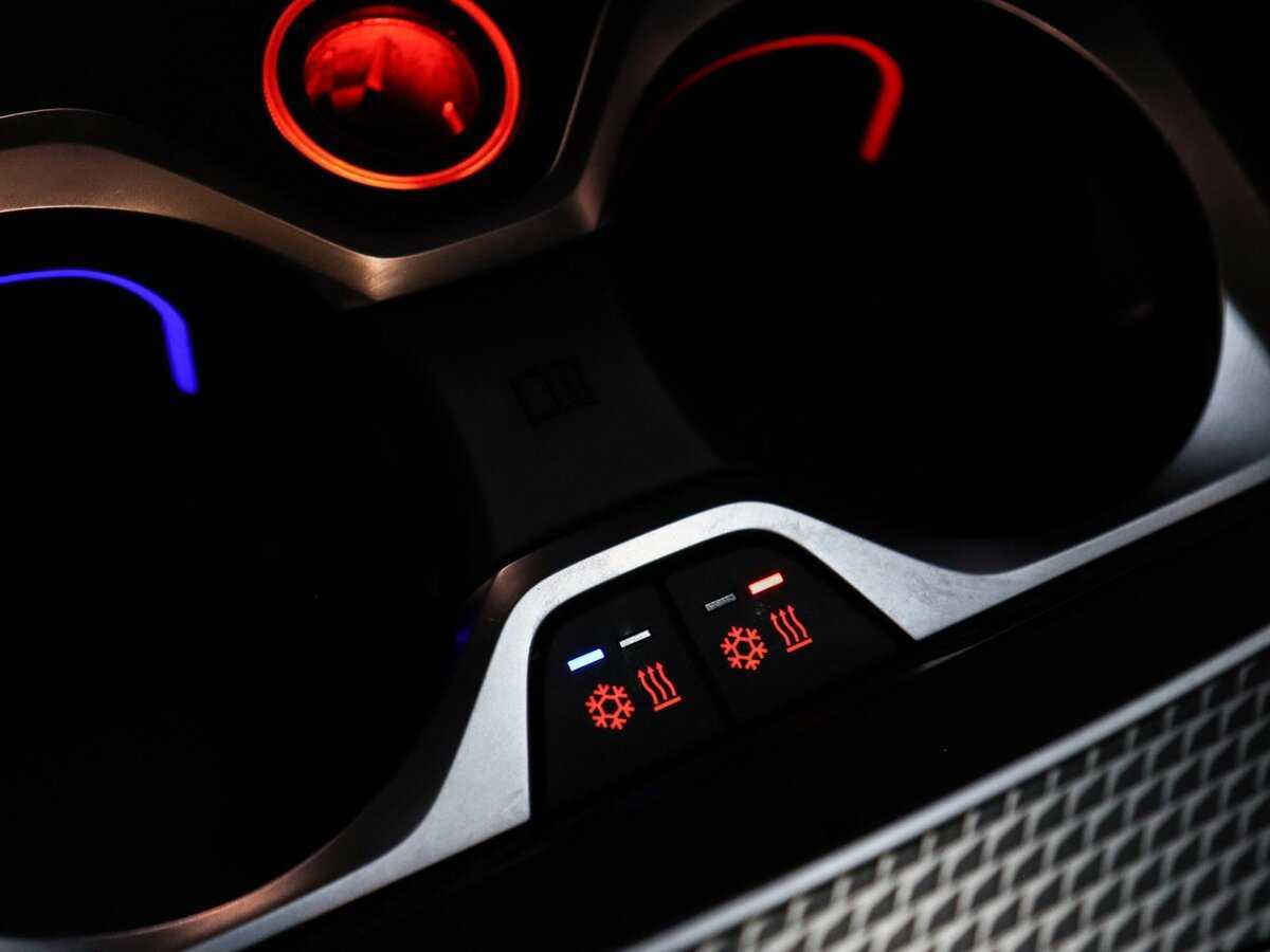 Купить BMW X6 30d, 2020, 76 338 км, фото №30