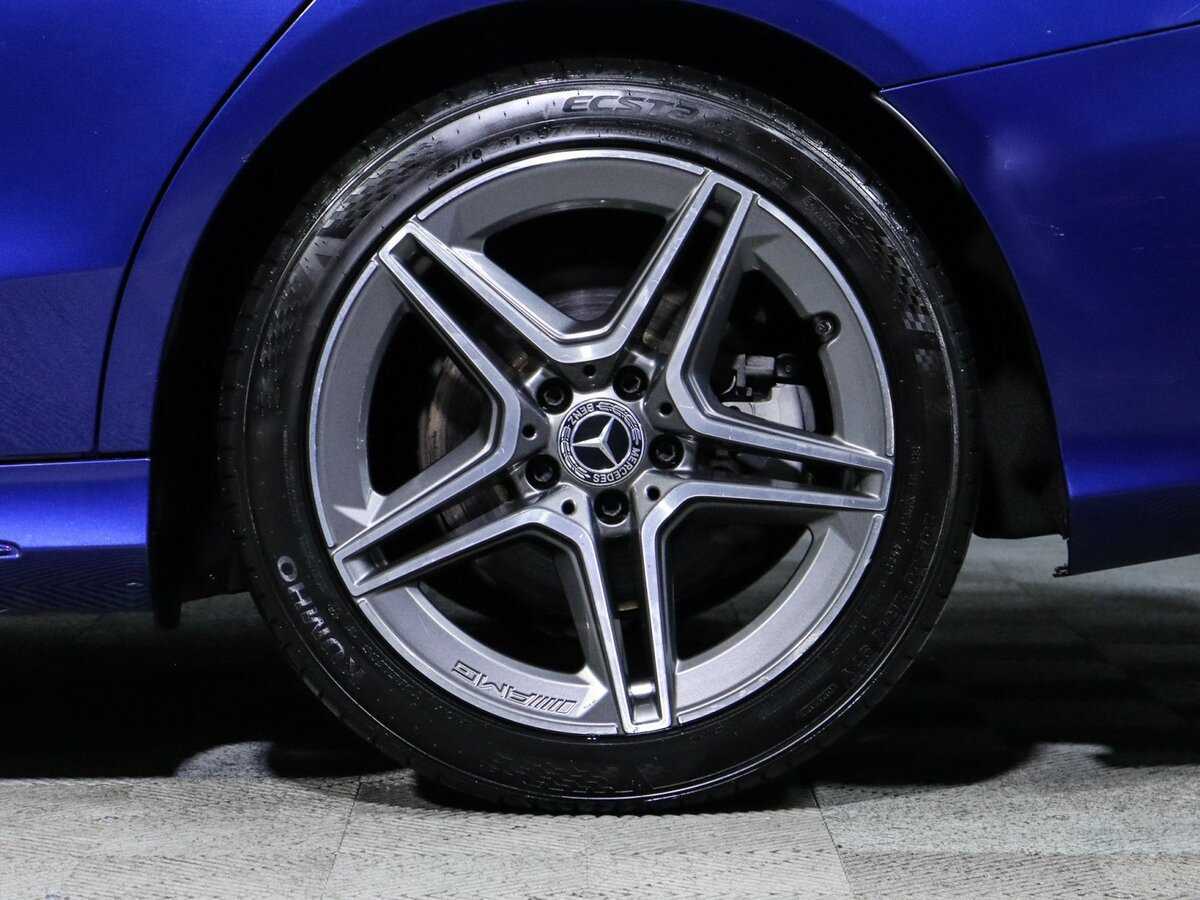 Купить Mercedes-Benz C-Класс 180, 2018, 78 648 км, фото №15