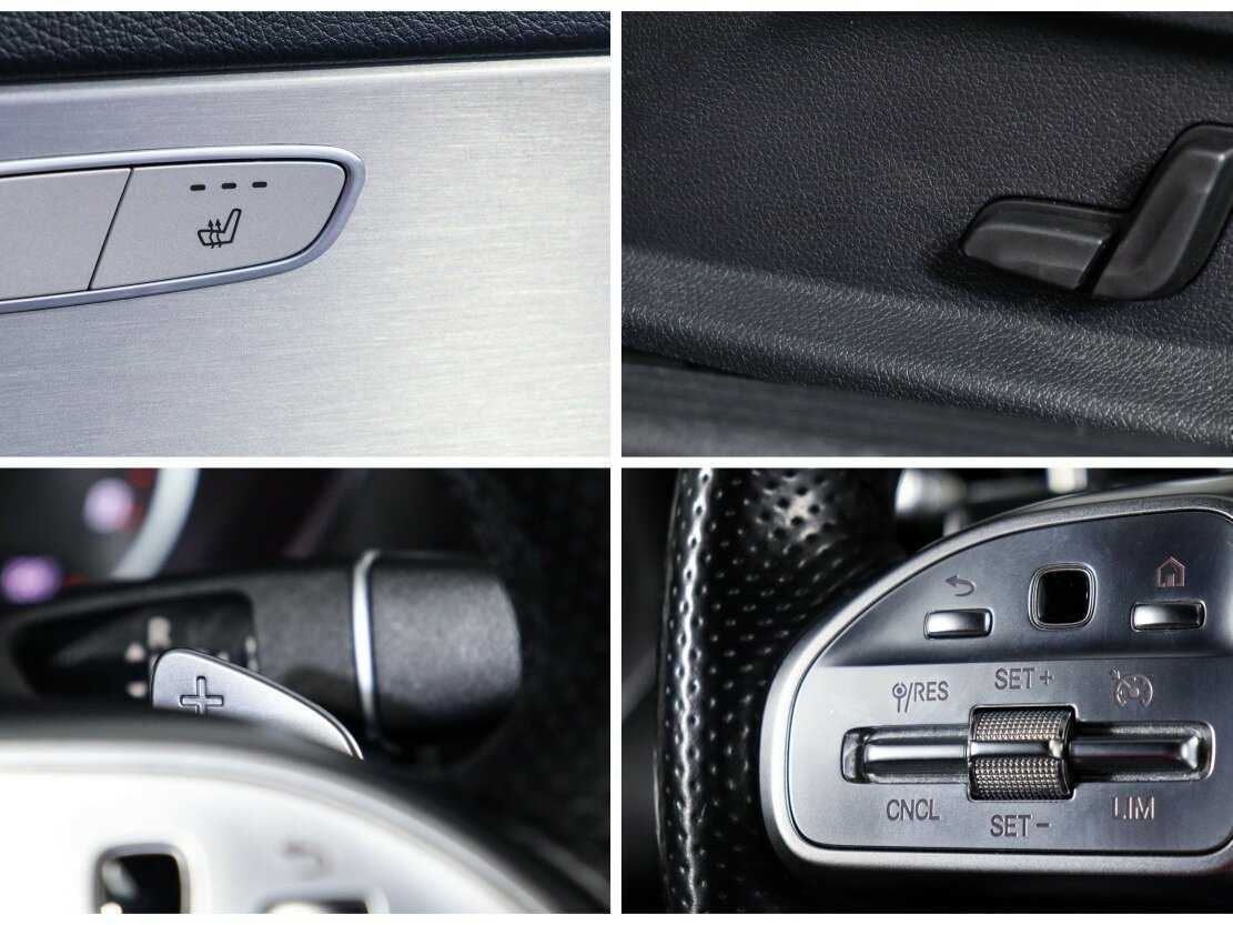 Купить Mercedes-Benz C-Класс 180, 2018, 78 648 км, фото №22