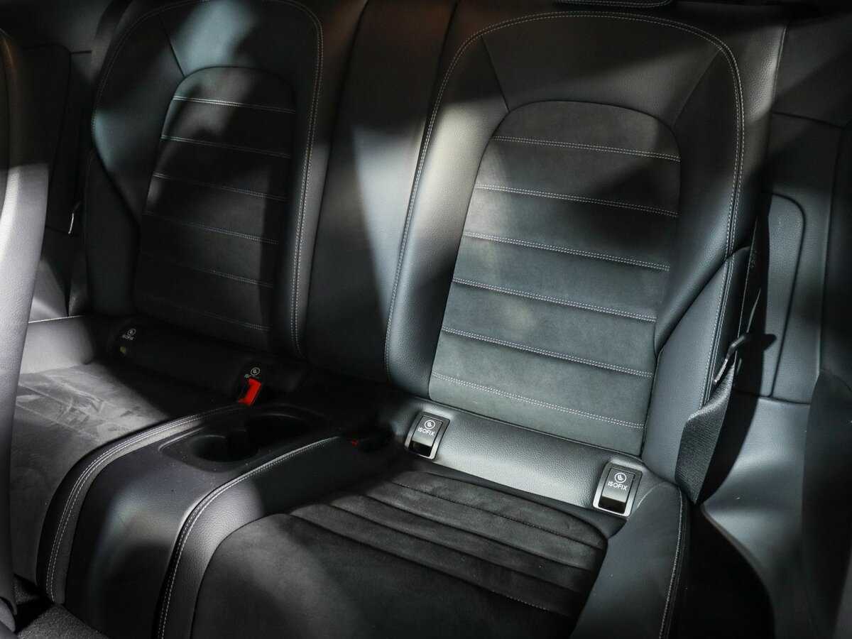 Купить Mercedes-Benz C-Класс 200, 2016, 94 627 км, фото №7