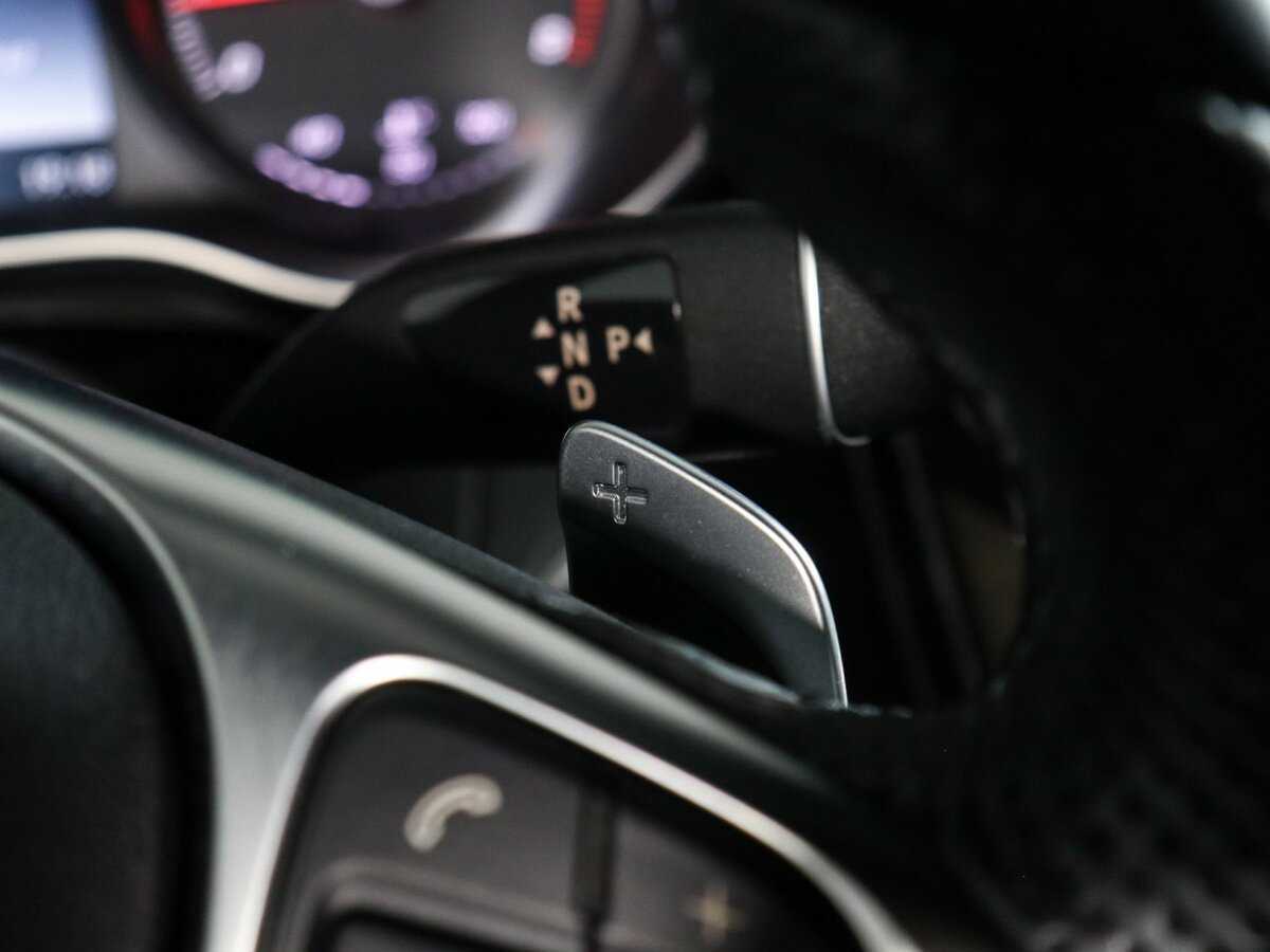 Купить Mercedes-Benz C-Класс 200, 2016, 94 627 км, фото №21