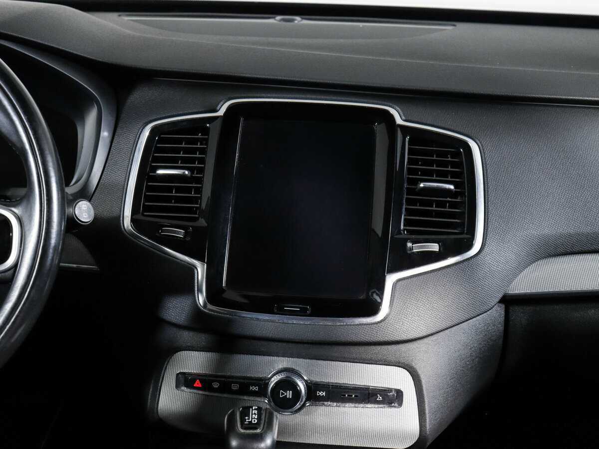 Купить Volvo XC90, 2016, 111 762 км, фото №10