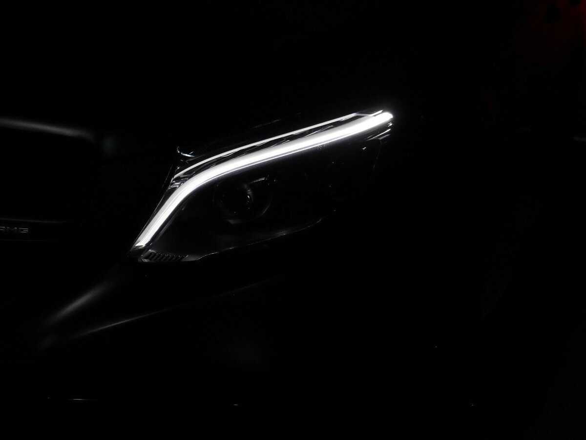 Купить Mercedes-Benz GLE Coupe AMG 63 AMG S, 2018, 50 773 км, фото №18