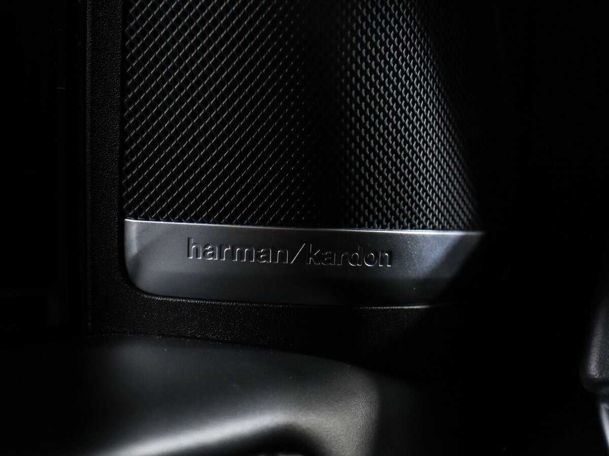 Купить Mercedes-Benz GLE Coupe AMG 63 AMG S, 2018, 50 773 км, фото №25