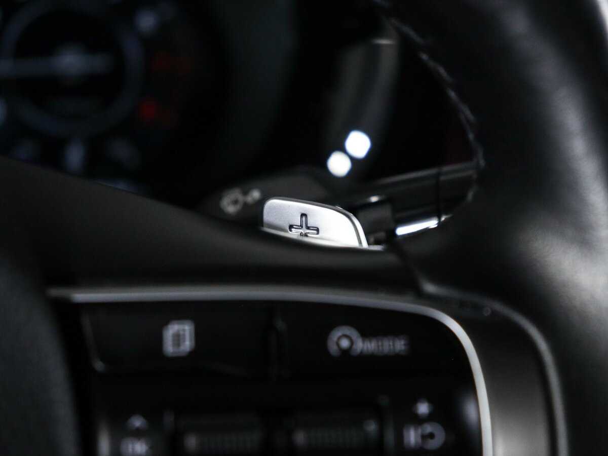 Купить Kia K5, 2021, 50 577 км, фото №22