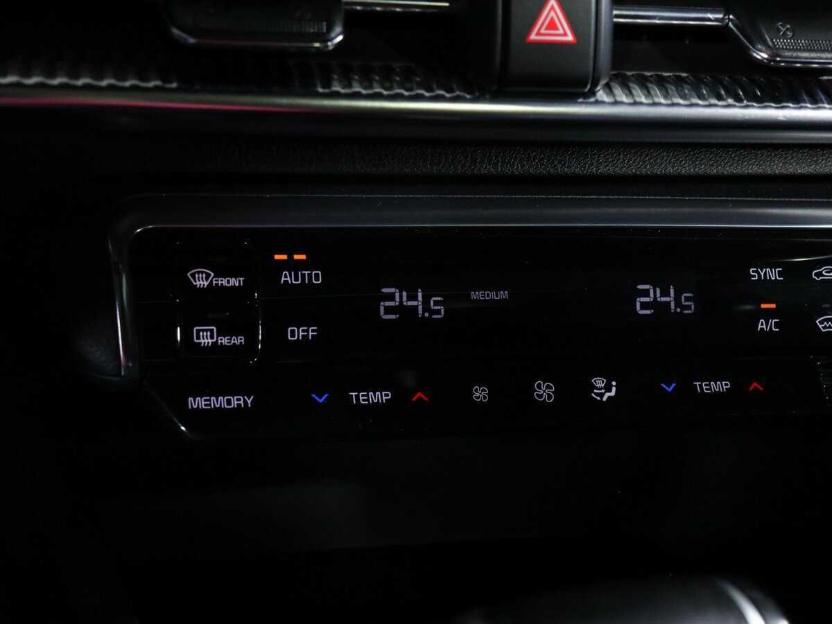 Купить Kia K5, 2021, 50 577 км, фото №26