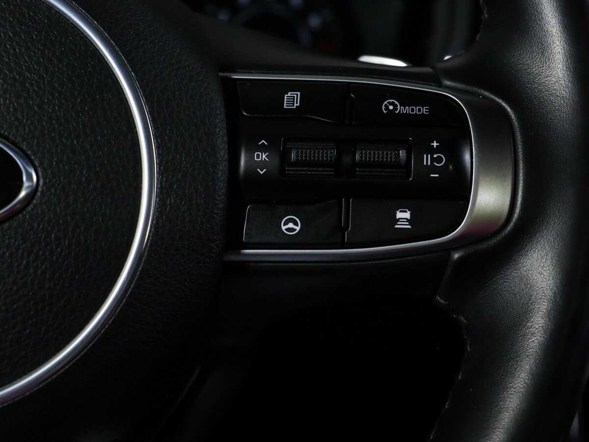Купить Kia K5, 2021, 50 577 км, фото №27