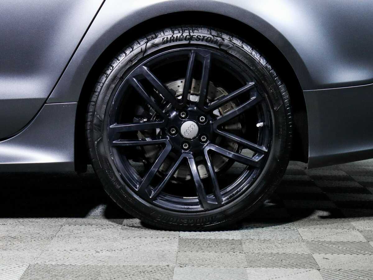 Купить Audi RS 7 Sportback, 2015, 86 483 км, фото №14