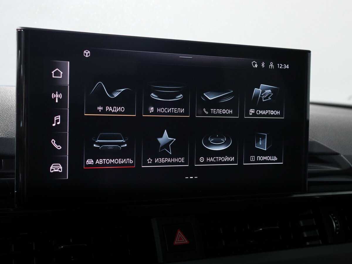 Купить Audi A4 40 TFSI, 2020, 100 506 км, фото №24