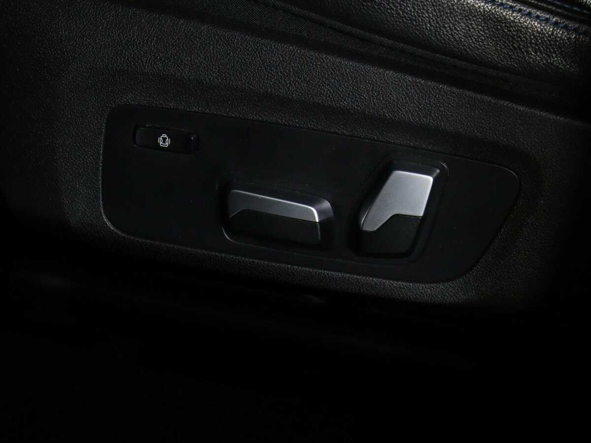 Купить BMW X3 20d xDrive, 2020, 72 680 км, фото №19