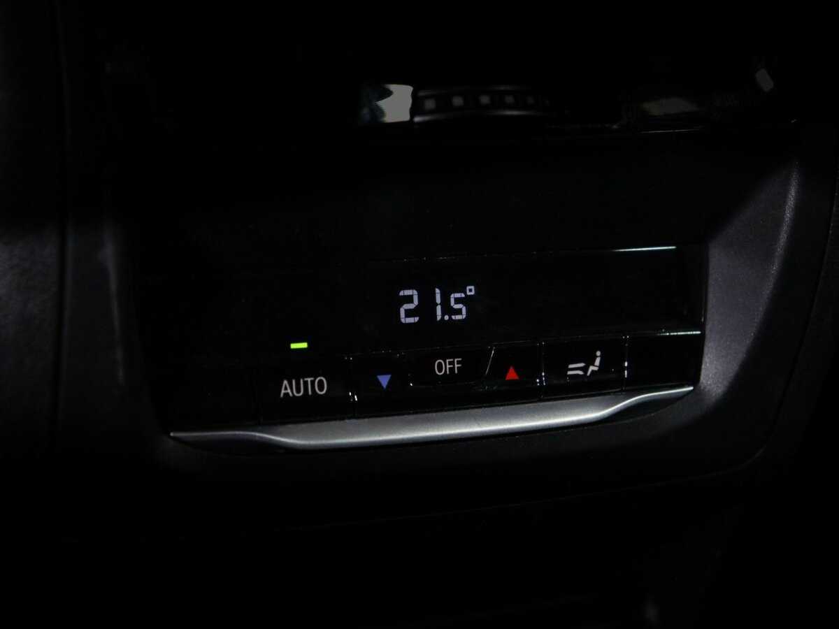 Купить BMW X3 20d xDrive, 2020, 72 680 км, фото №24