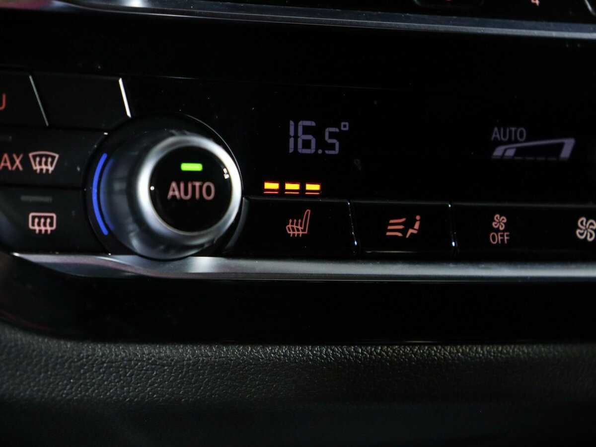 Купить BMW X3 20d xDrive, 2020, 72 680 км, фото №26