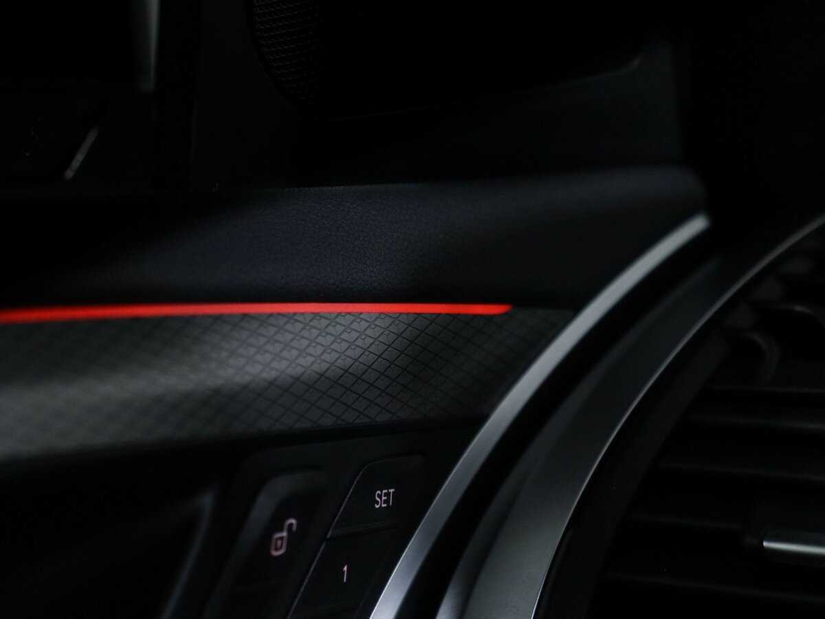 Купить BMW X3 20d xDrive, 2020, 72 680 км, фото №31